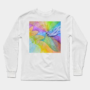 Love Long Sleeve T-Shirt